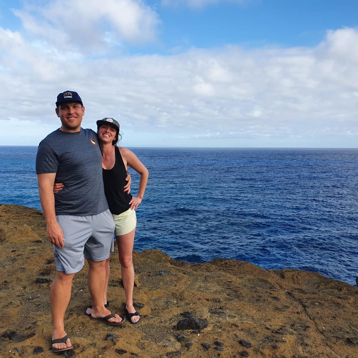 Oahu, Hawaii