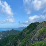 Lanikai Pillbox Trail