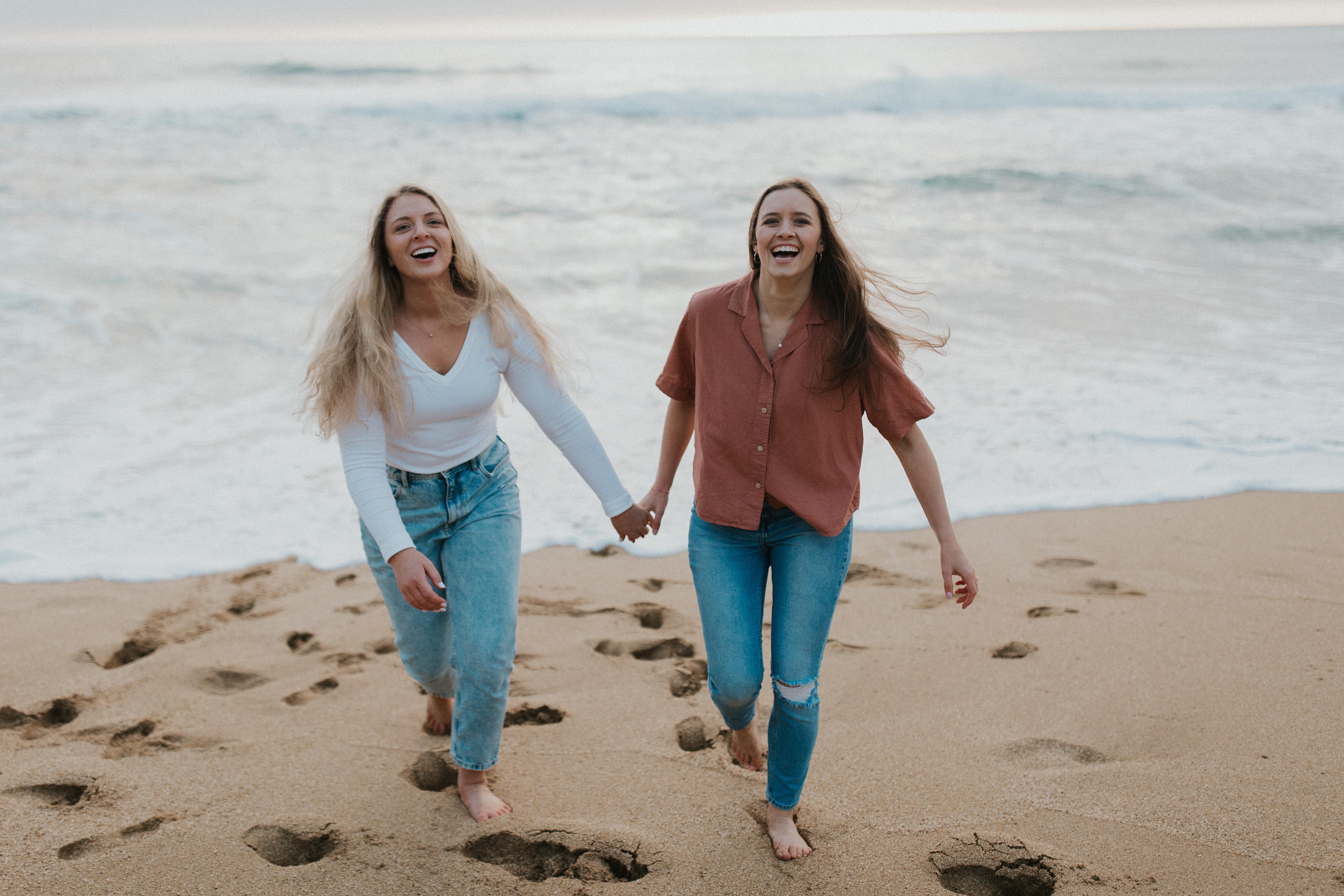 The Wedding Website of Rebecca Stromberg and Corina Vanhoven