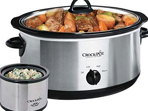 Crockpot