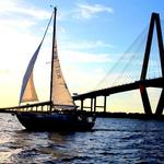 Charleston Boat Tours