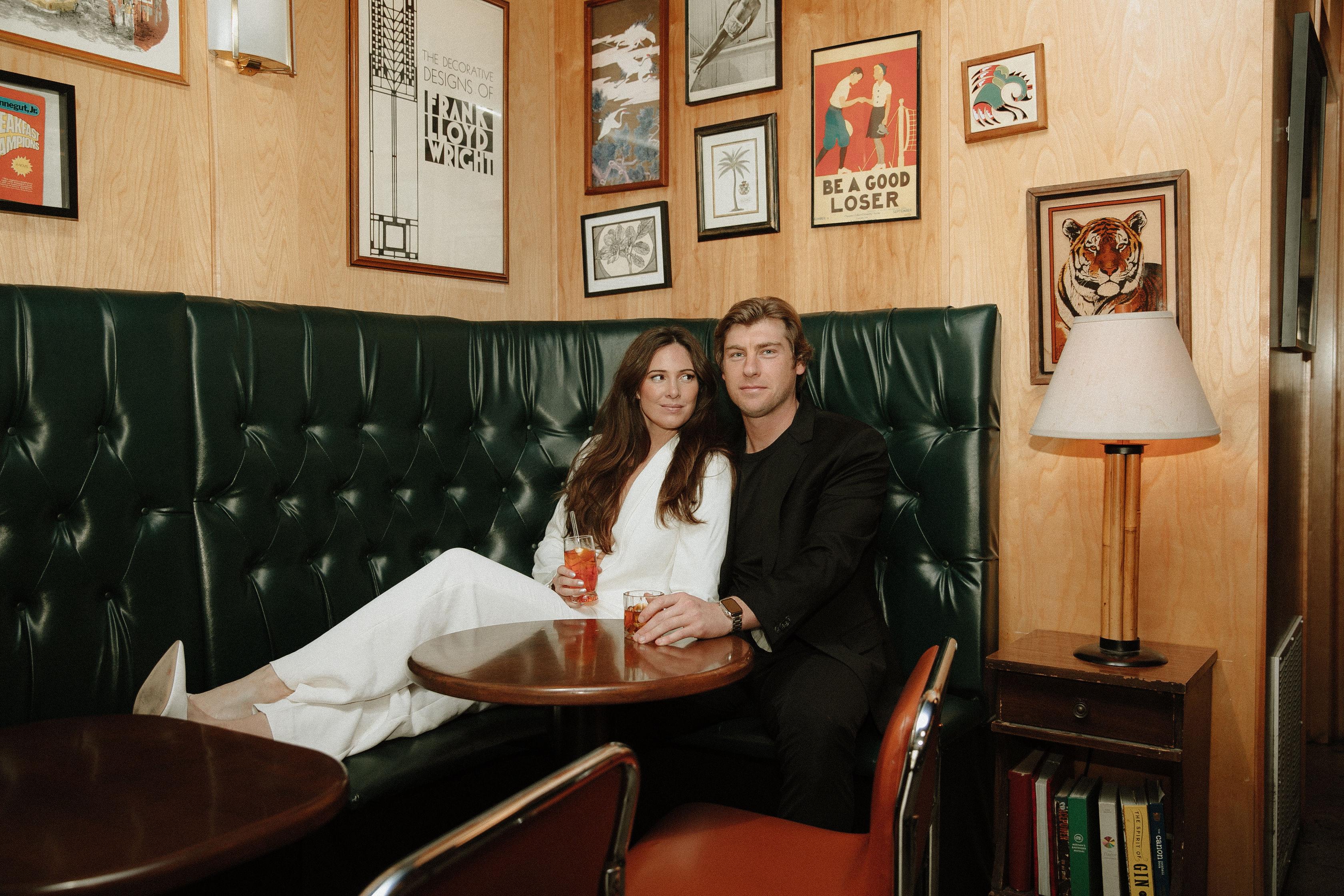 The Wedding Website of Owen Christopher Parker and Arielle Anne Wolterman