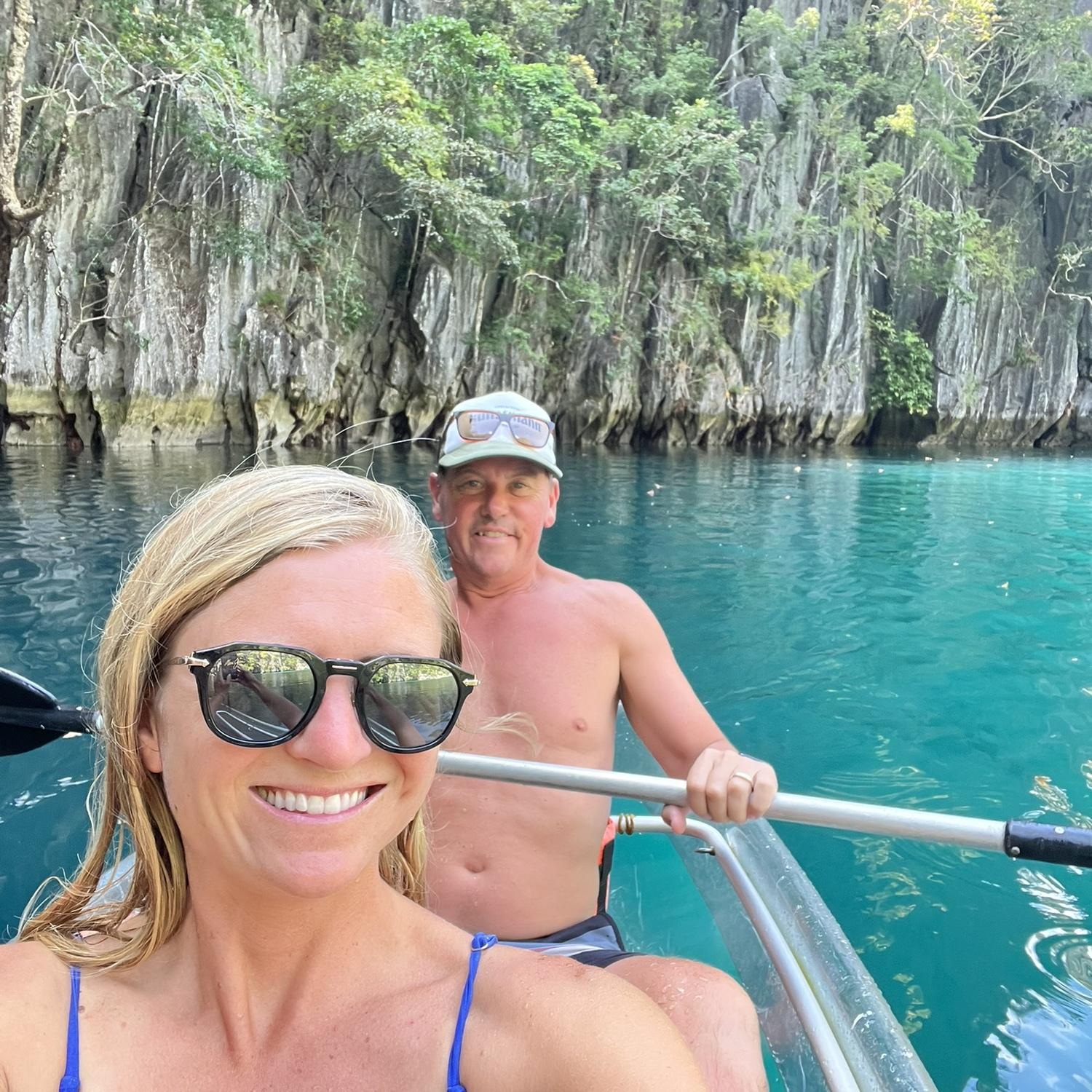 Coron Island, Palawan, Phillippeans