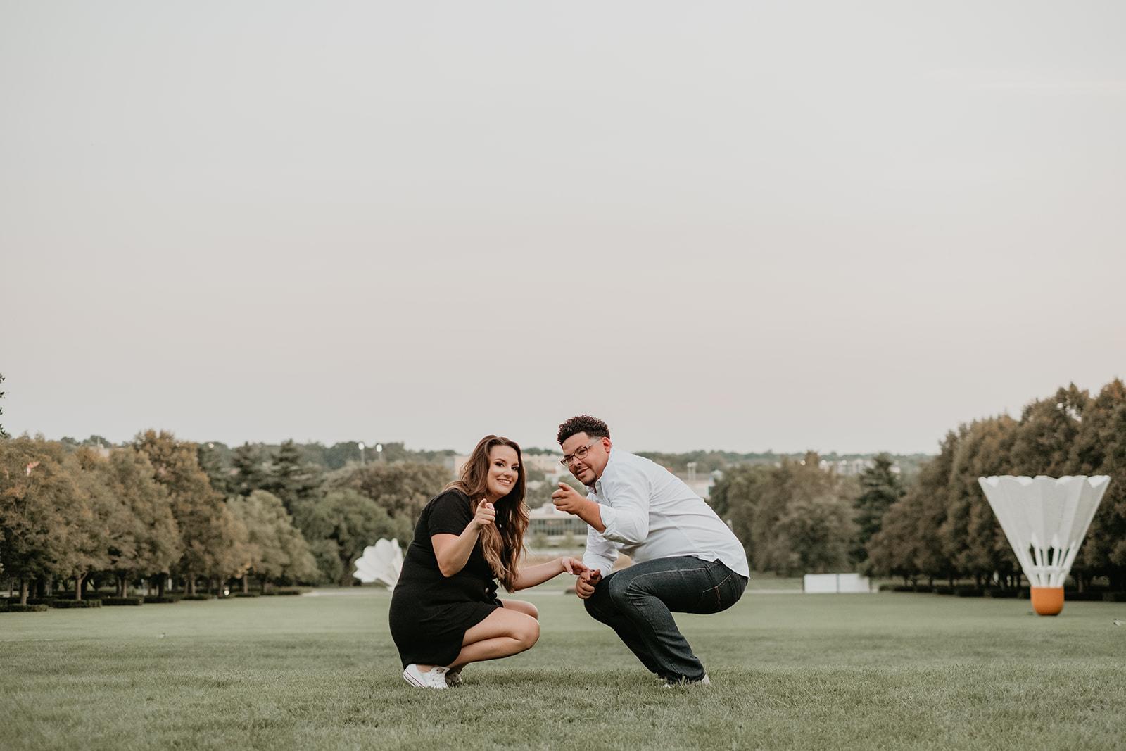 The Wedding Website of Greta Aronson and Darris Strickland