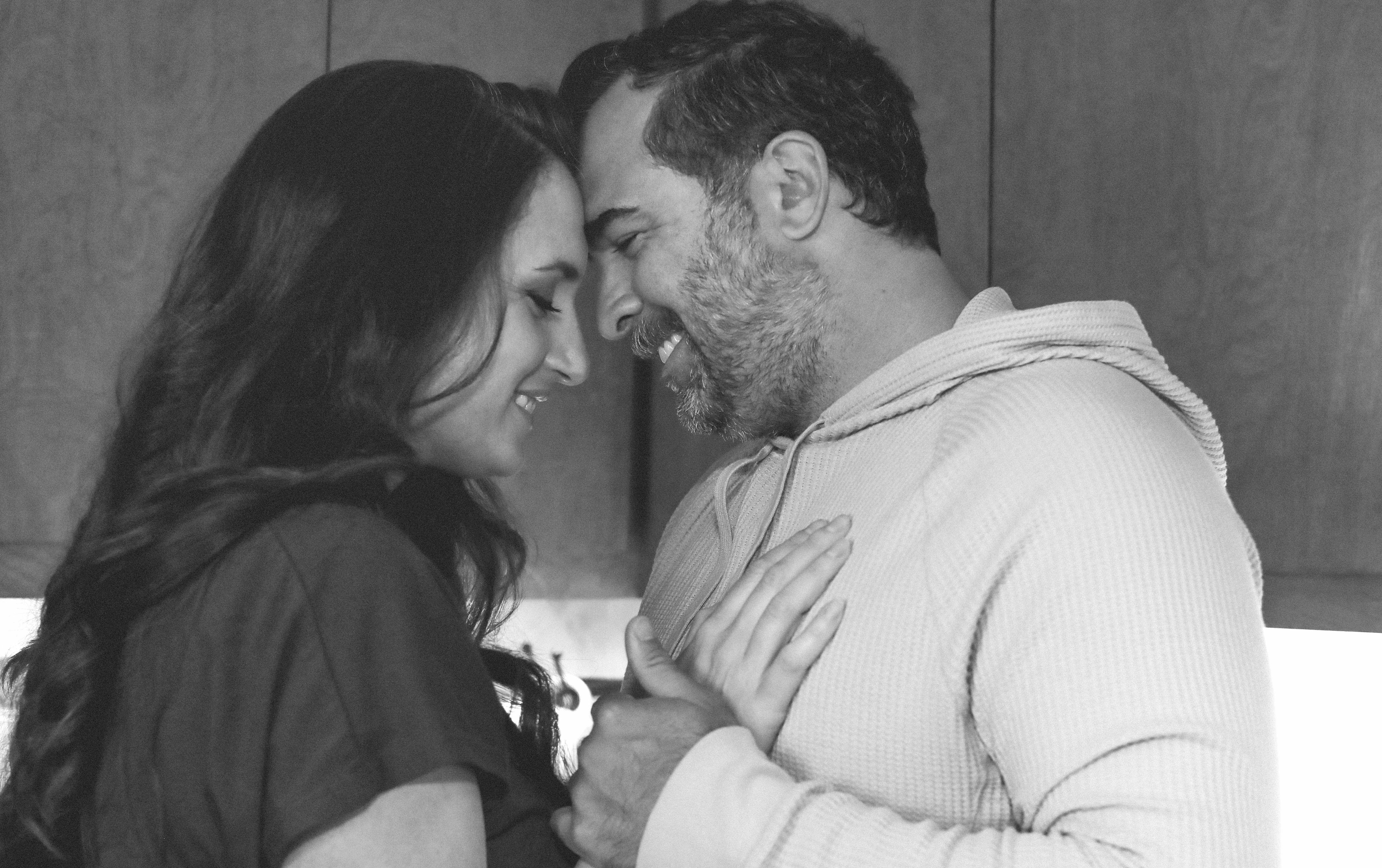 The Wedding Website of Jeana Boulos and Koka Bryan