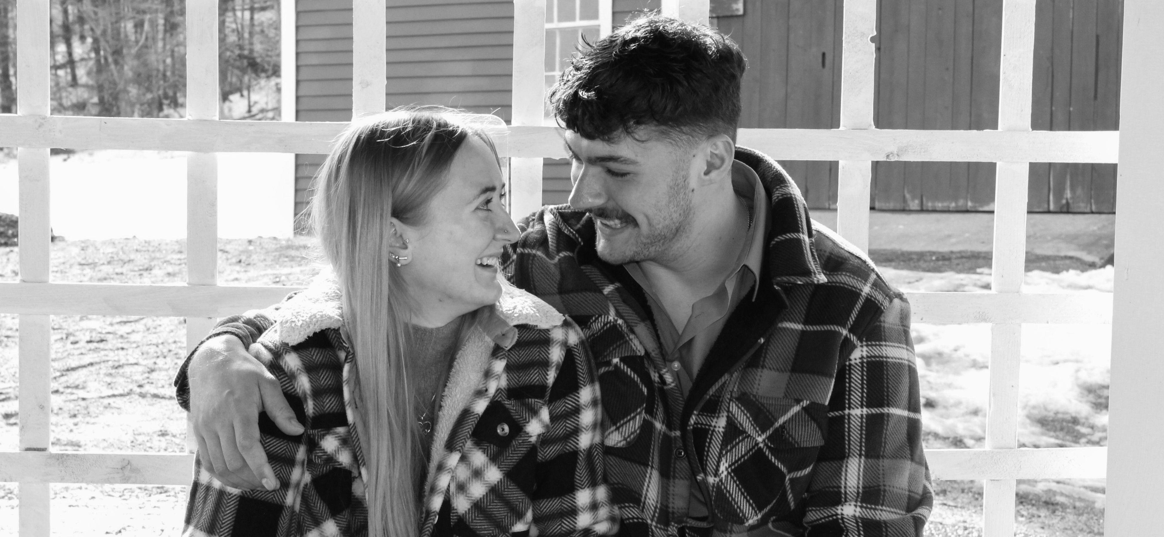 The Wedding Website of Kamryn McCorison and Alexander Winchell