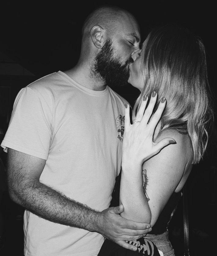 The Wedding Website of Taylor Woodall and Dillon Peugh