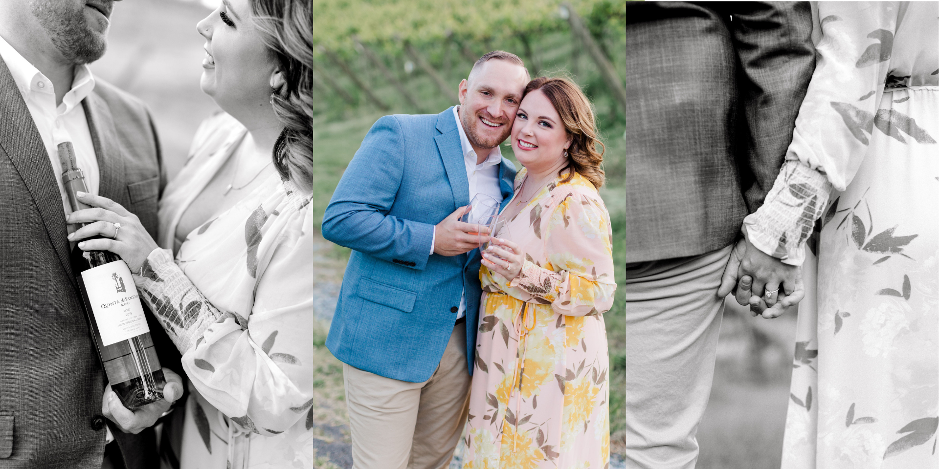 The Wedding Website of Allie Toomey and Andrew Shrock