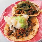 Tacos Chupacabras