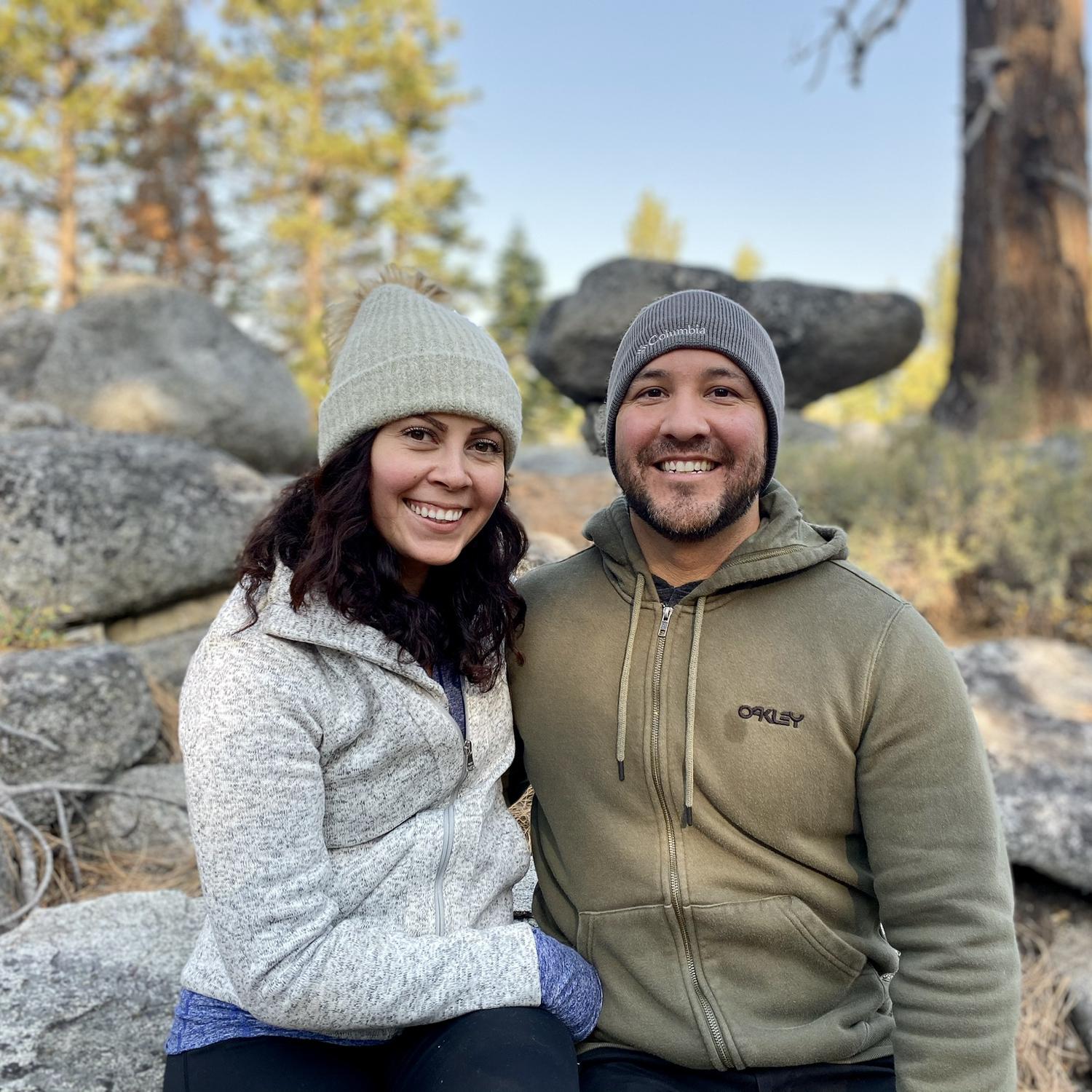 Lake Tahoe 2019