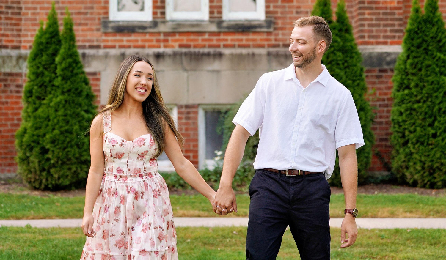 Rachel Combs and Kyle Sederlund's Wedding Website