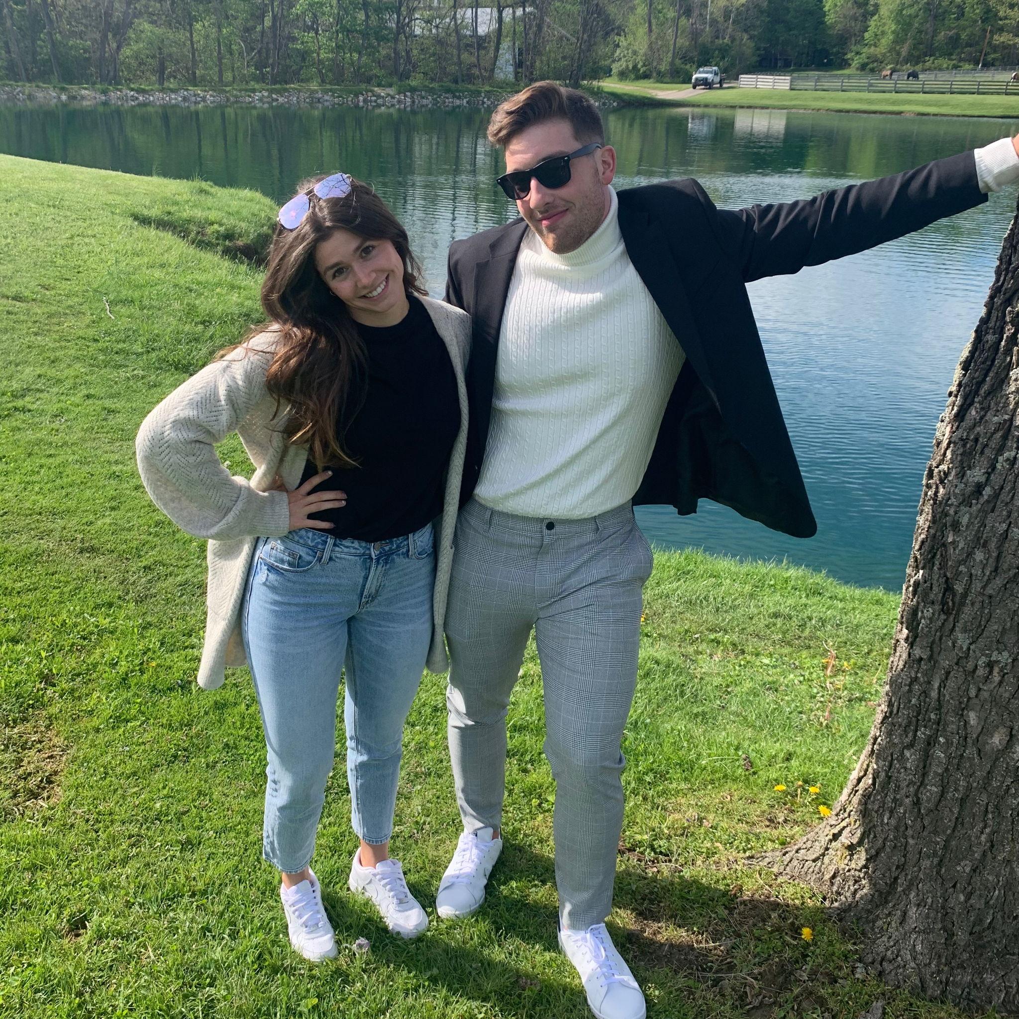 Jake's Senior Prom 2021