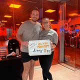 Orangetheory Fitness