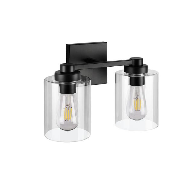 Bathroom Light Fixture