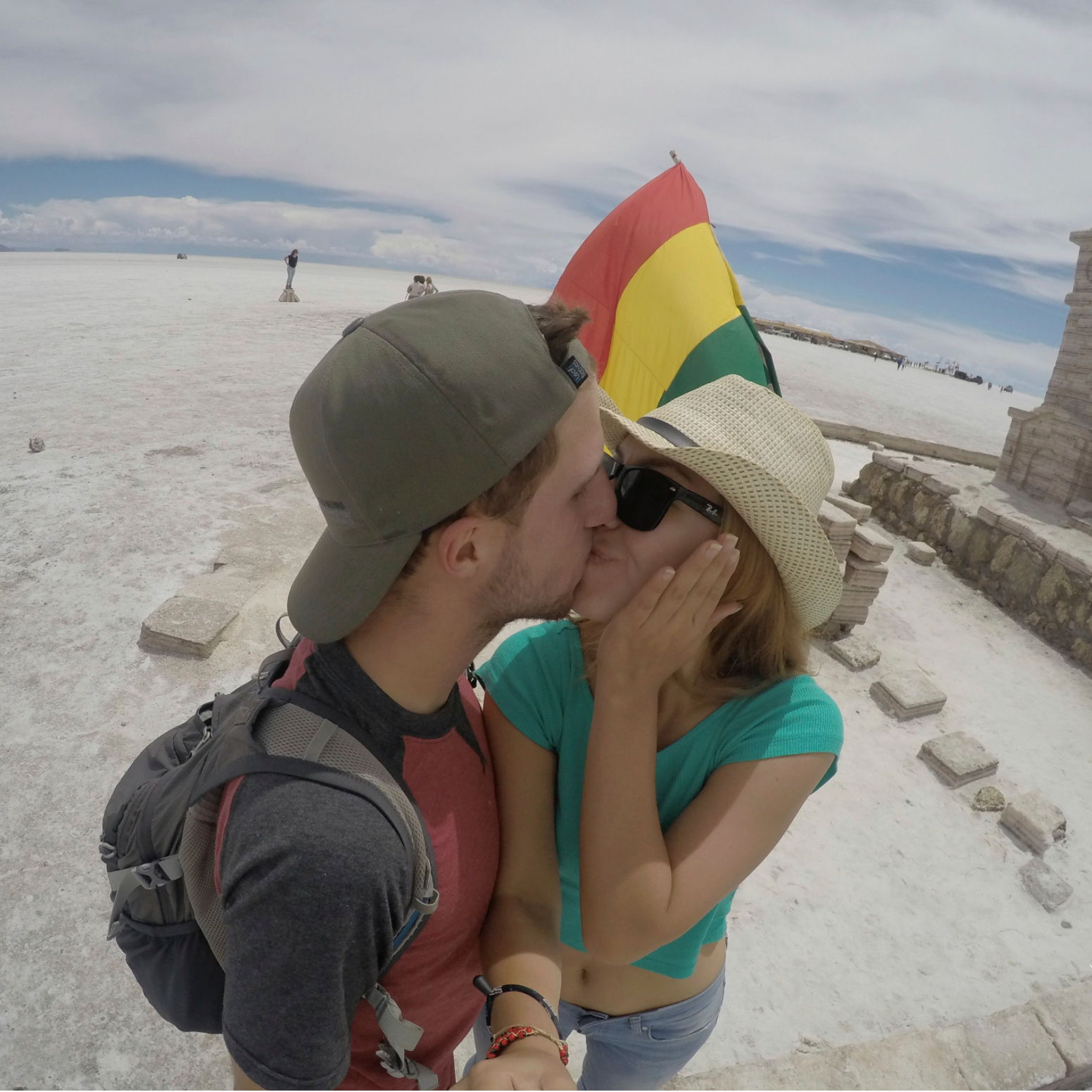 Bolivia