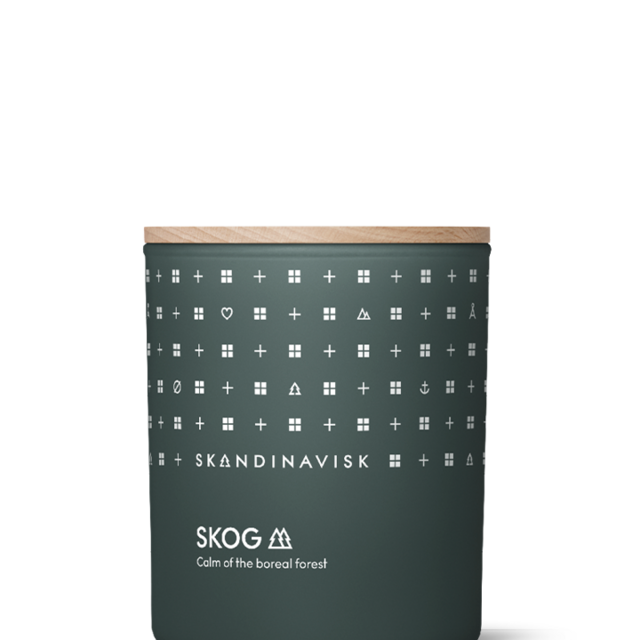 SKOG Scented Candle
