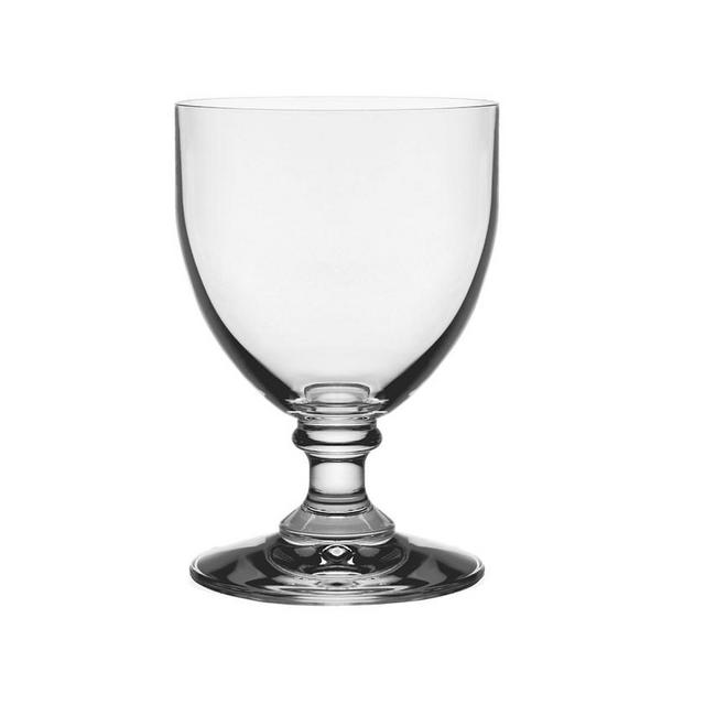 Kit Kemp - Large Soho Glass, Box of 6