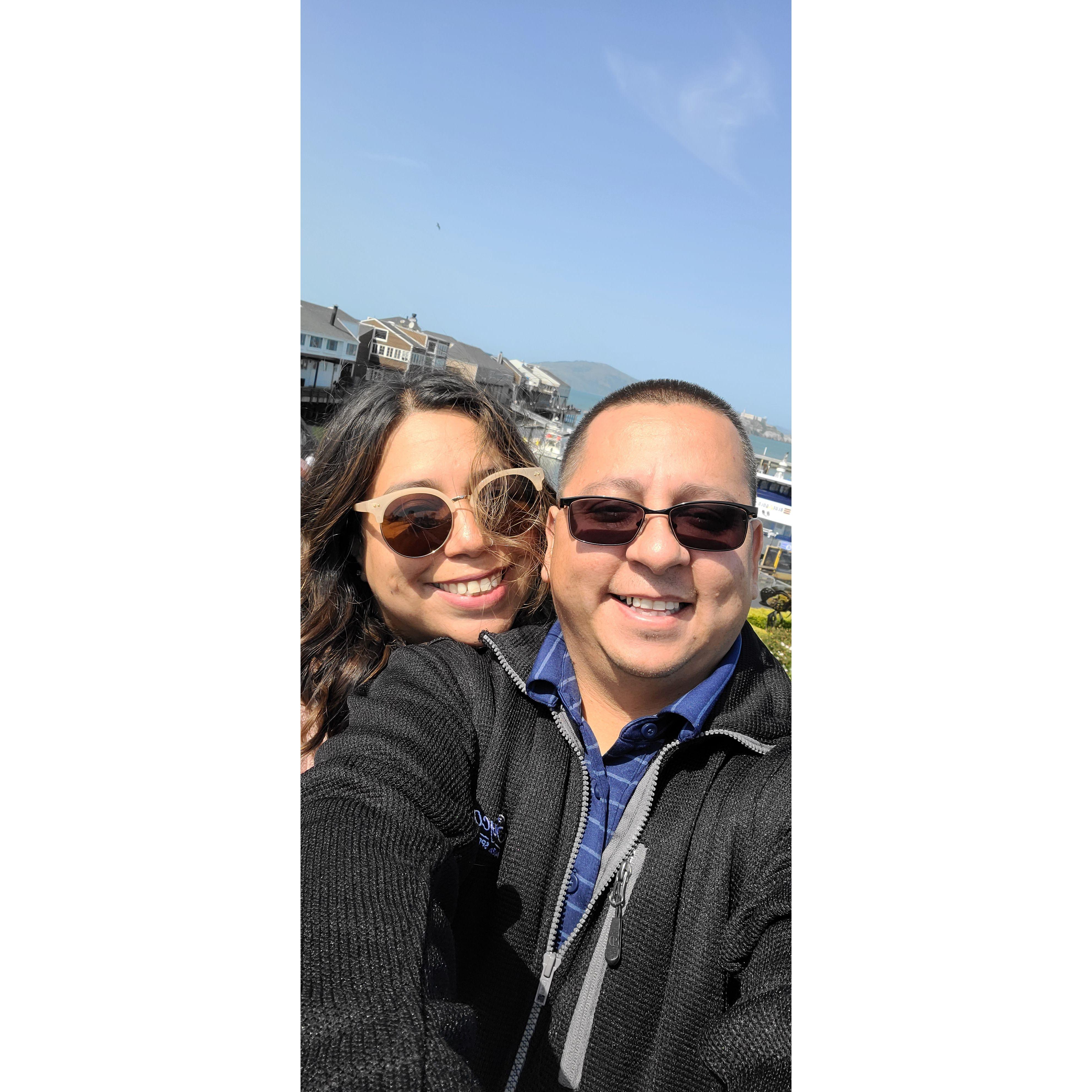 Coronado trip