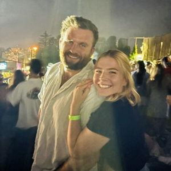 Our Honeymoon Fund