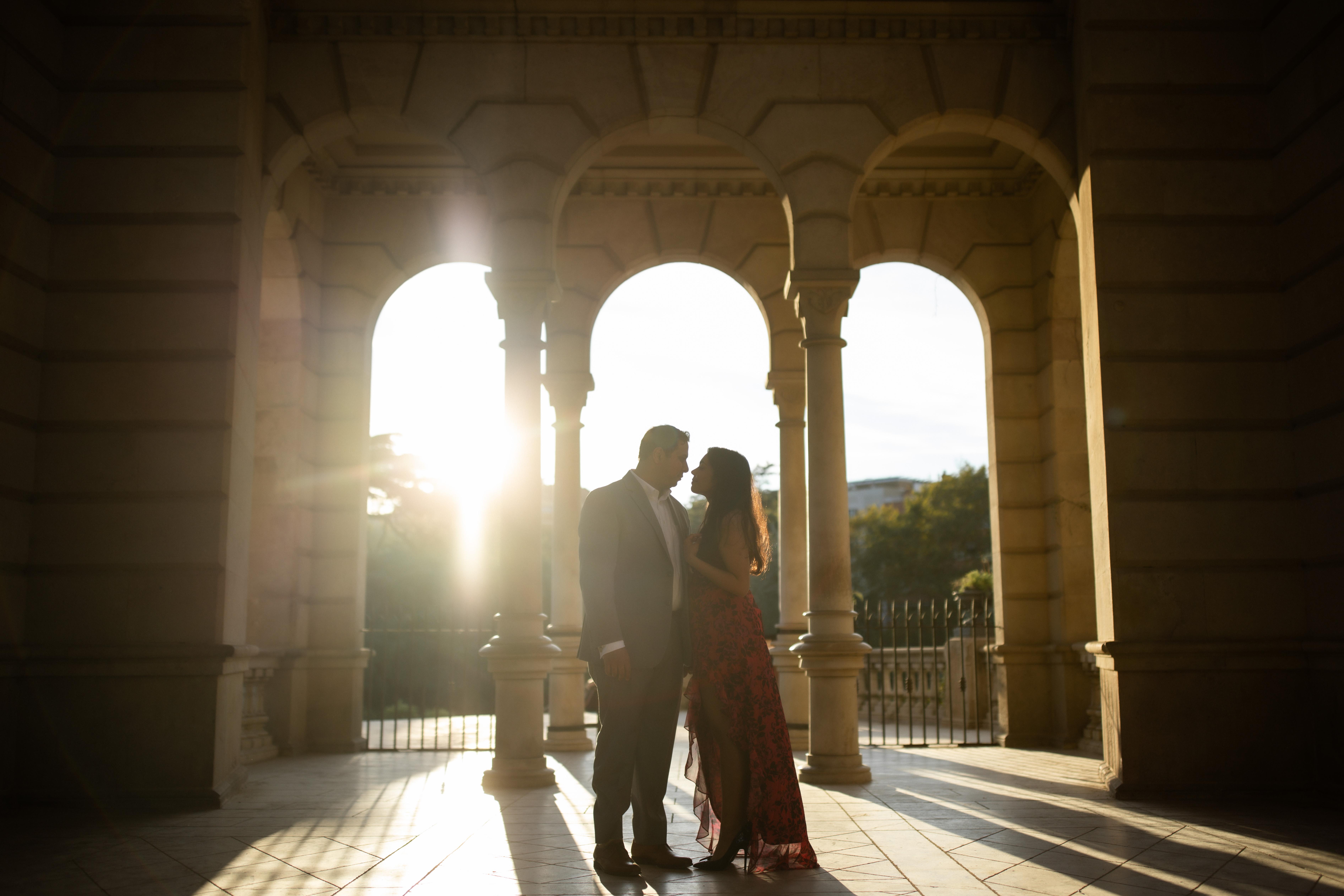 The Wedding Website of Dimple Kothari and Pratik Mehta