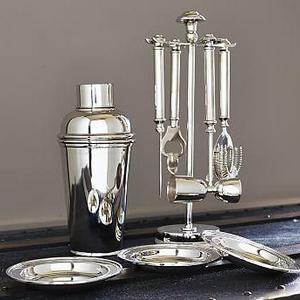 Harrison Cocktail Shaker