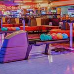 Bowlero Glendale