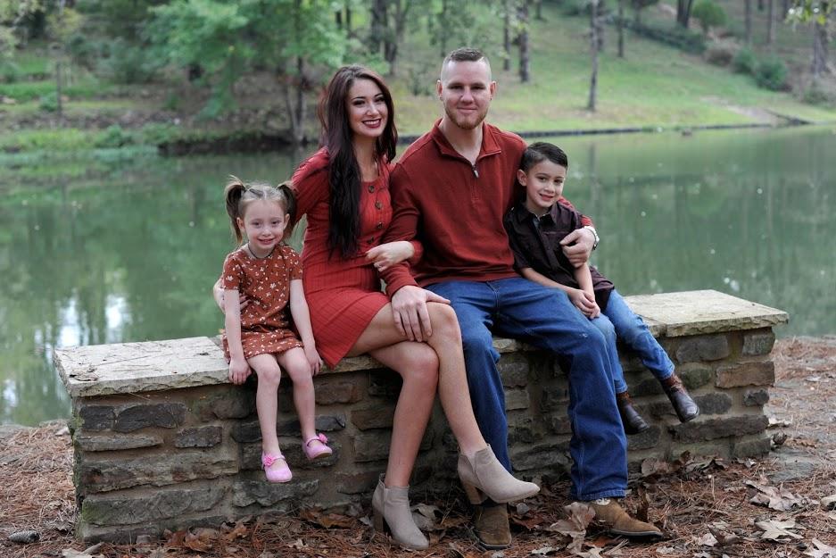 The Wedding Website of Shelby Reddick and Matthew Ward