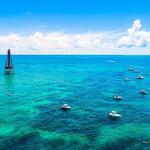Sombrero Reef Snorkeling