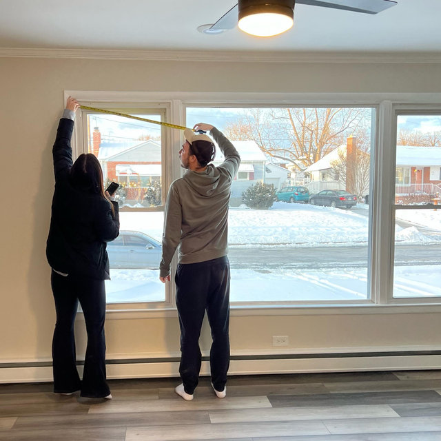 House Renovation Fund