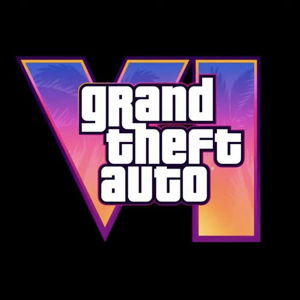 Grand Theft Auto Video Game x 2 games (one for each)