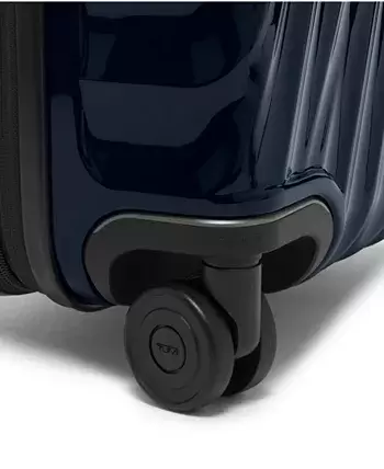 TUMI 19 Degree International Expandable 4 Wheel Carry-On