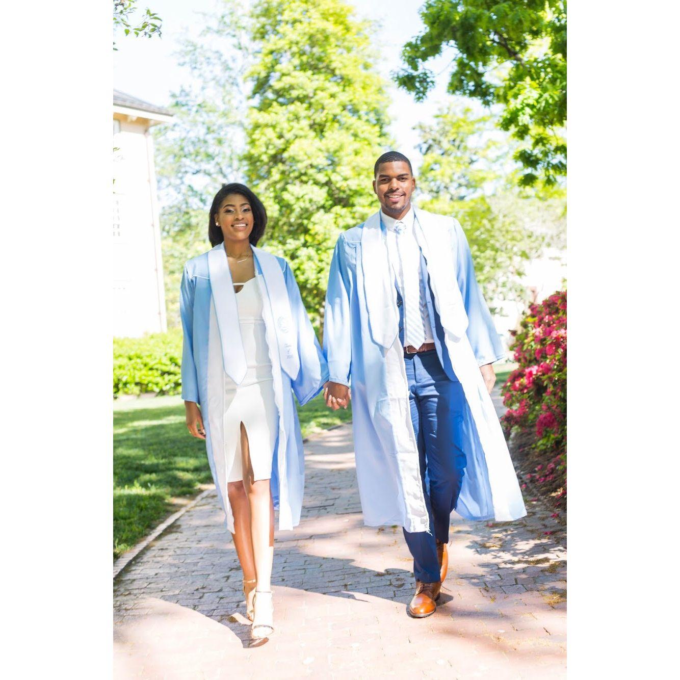 UNC Graduation 2018