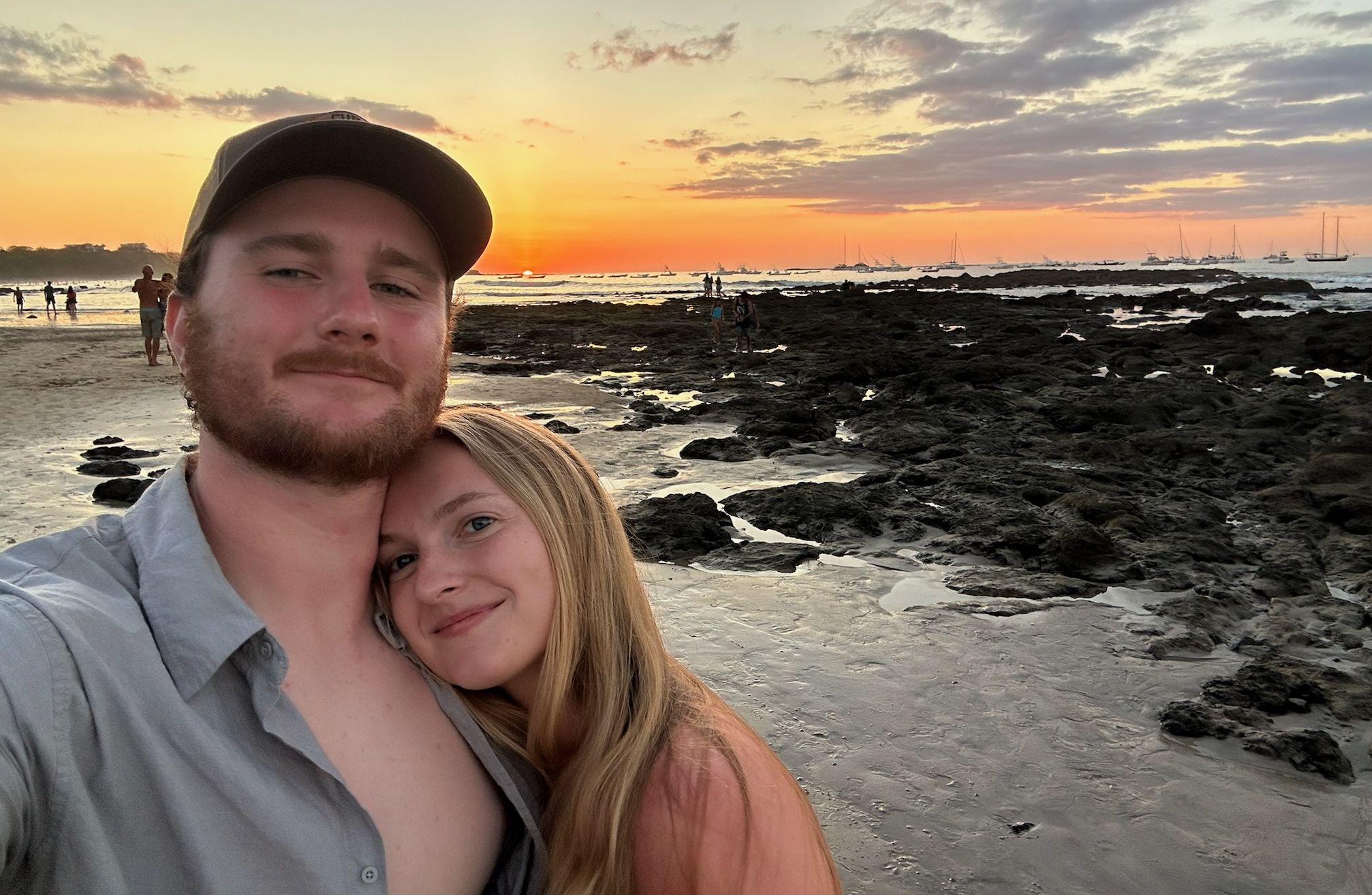 The Wedding Website of Samantha Spiess and Eric Klemm