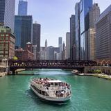 Architecture River Tour