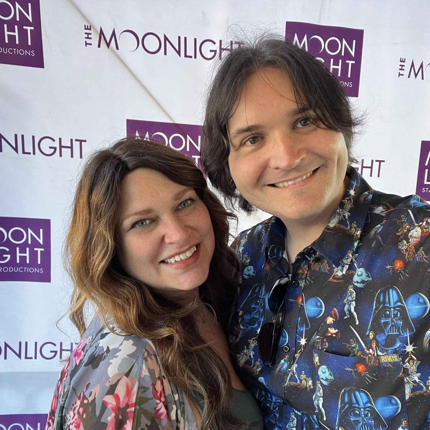 We’re back at the Moonlight Amphitheater to see another round of fun shows including The Wedding Singer, Tarzan, Saturday Night Fever, 42nd Street and Jesus Christ Superstar.
