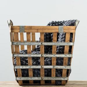 Troy Basket