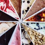 Cheesecakes by Alex