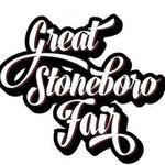 The Great Stoneboro Fair Association