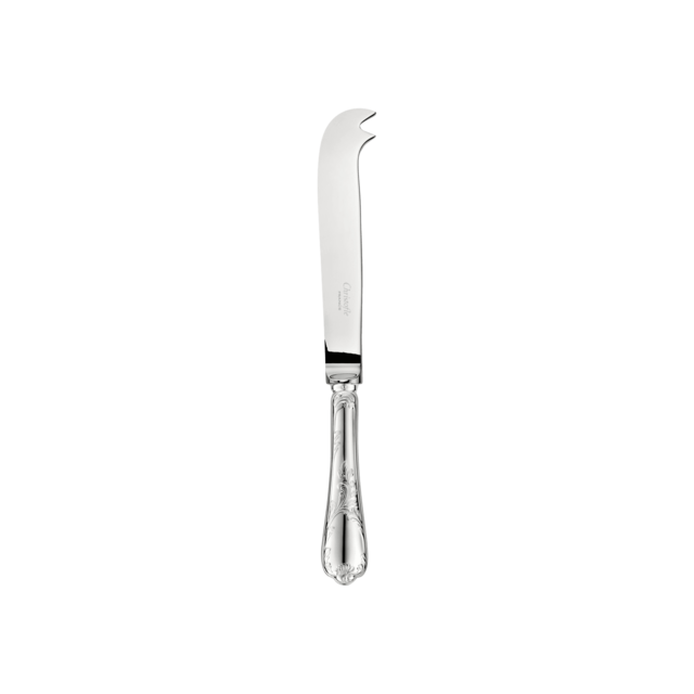 Silver-Plated Cheese Knife Marly