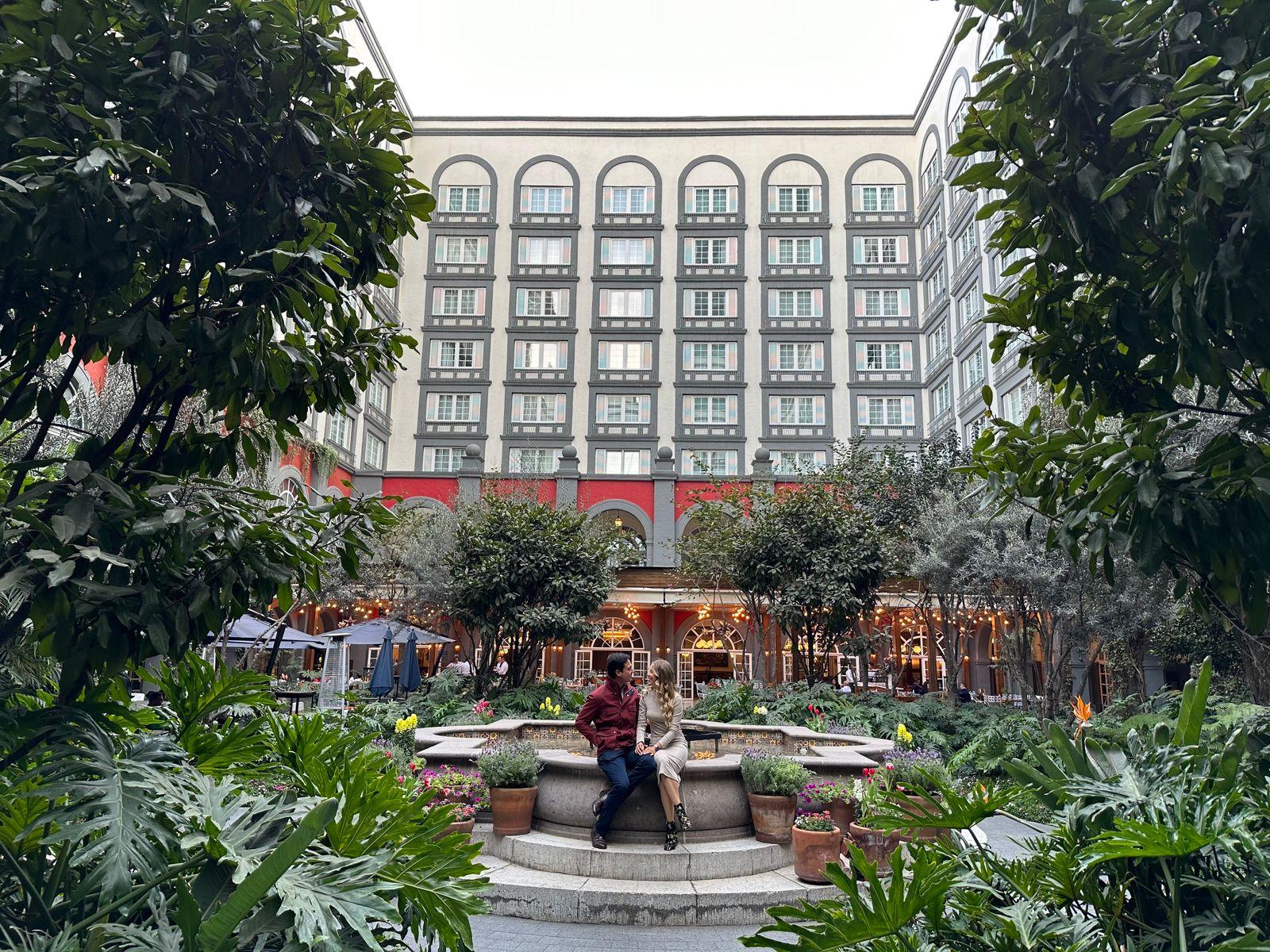 The Wedding Website of Gabriela Parra and Juan Camilo Aldana