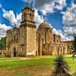 San Antonio Missions National Historical Park