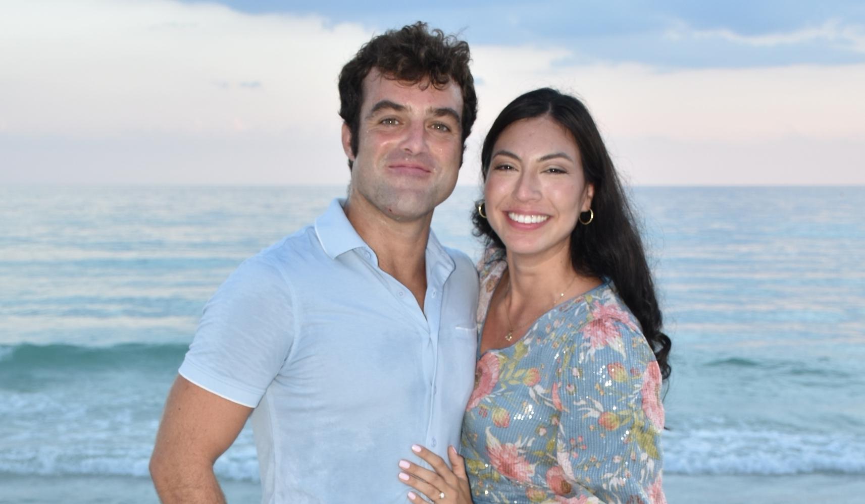 The Wedding Website of Naomi Curapil and James Henderson