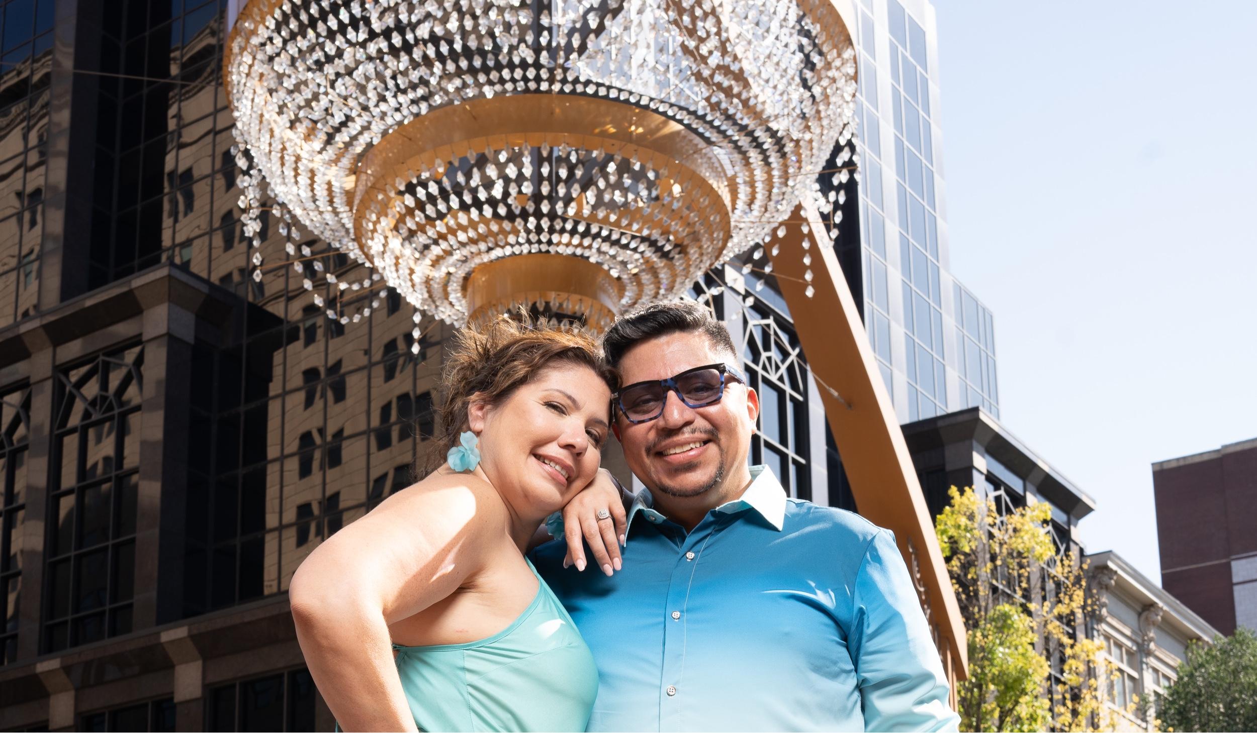 The Wedding Website of Mayra Tostado and Asdrid (Mao) Ortega