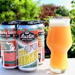 Austin Brothers Beer Company