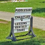 PaddleSurf Champlain