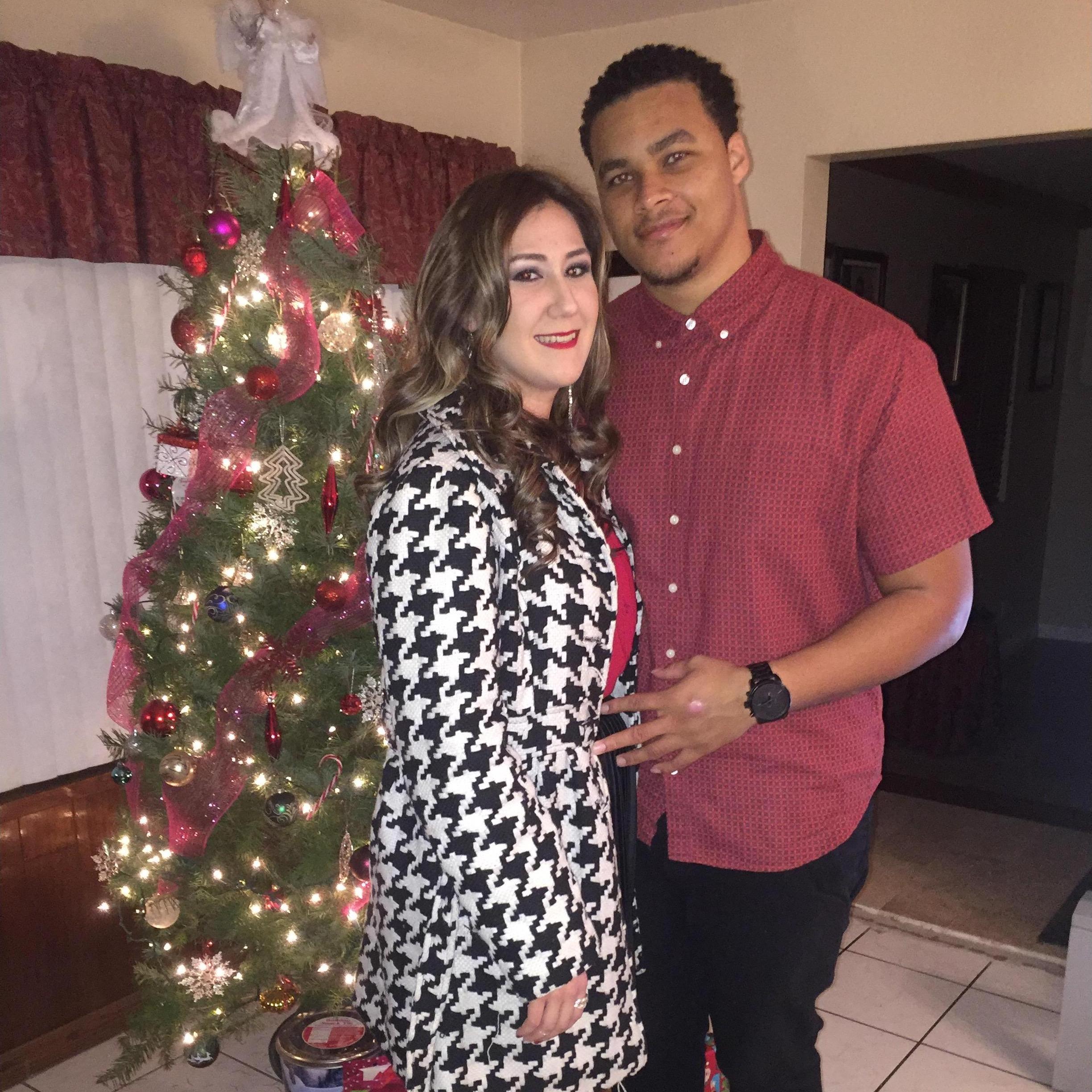 12/24/2015: Christmas Eve