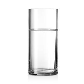 Bande 9" Vase