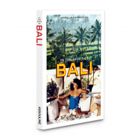 In the Spirit of Bali