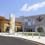 Quakerbridge Mall