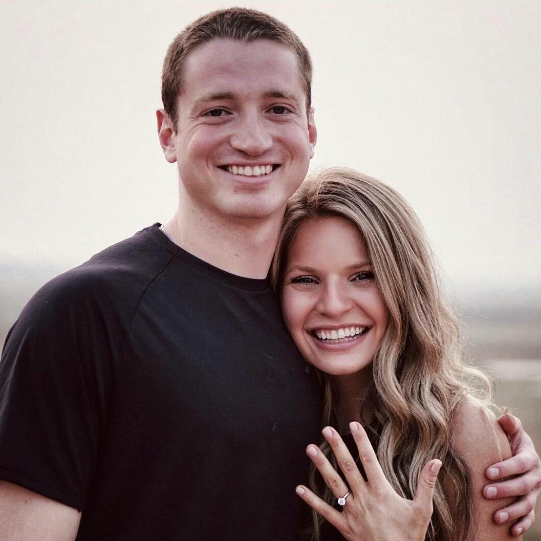 The day Kayla said YES to FOREVER!!!
September 18, 2020